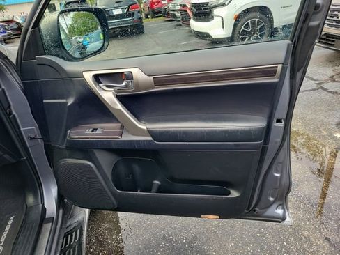 Used 2021 Lexus GX 460 Premium AWD/4WD image 35