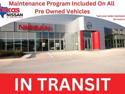 Used 2024 Nissan Sentra SV