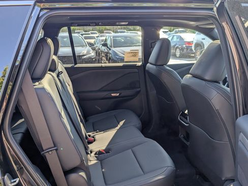 New 2026 Lexus TX 350 AWD image 8