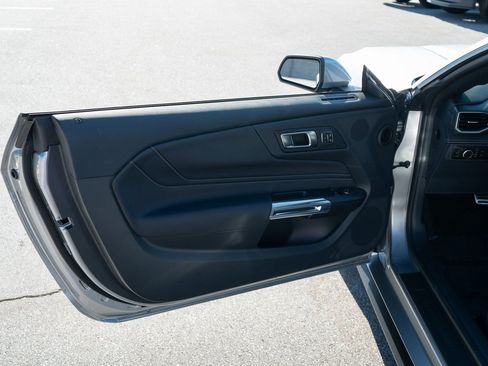 New 2026 Ford Mustang Premium RWD image 15