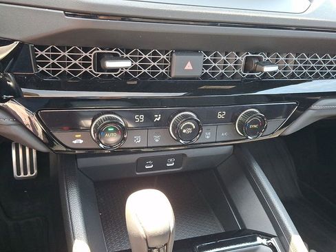 Used 2024 Honda Accord Sport image 16