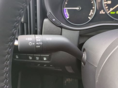 New 2026 MAZDA CX-50 2.5 Hybrid w/ Cargo Package image 27