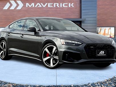 Used 2023 Audi A5 2.0T Premium Plus