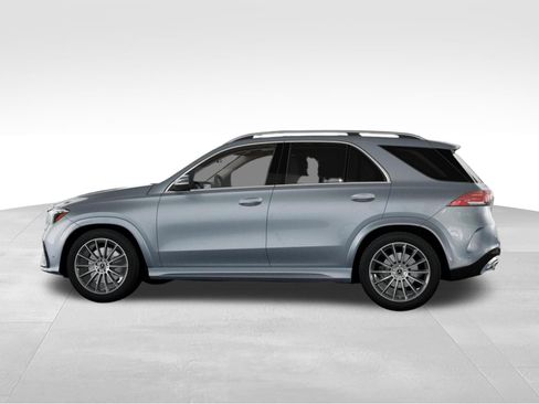 New 2026 Mercedes-Benz GLE 350 4MATIC image 38