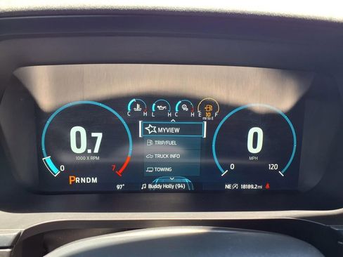 Used 2023 Ford F150 Tremor w/ Equipment Group 402A High AWD/4WD image 38
