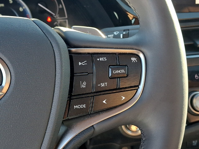 Used 2023 Lexus ES 350 w/ Premium Package FWD image 23