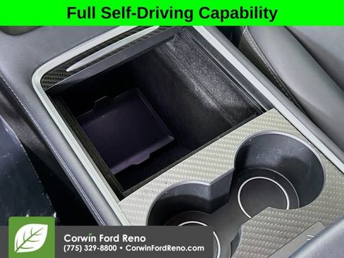 Used 2022 Tesla Model 3 Long Range AWD/4WD image 16