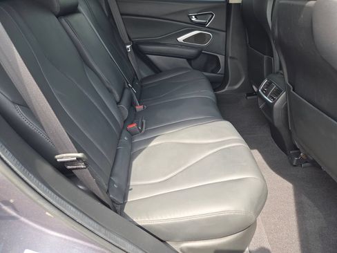 Used 2020 Acura RDX AWD image 5