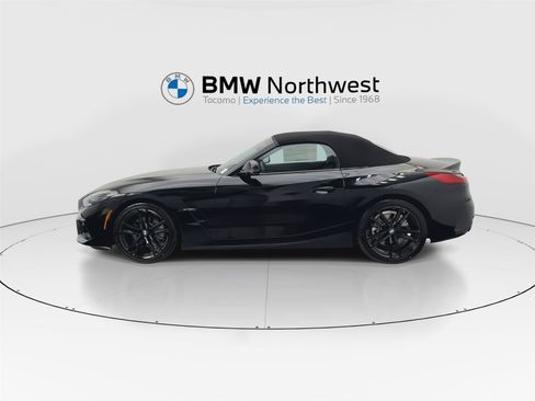 New 2026 BMW Z4 sDrive30i w/ Premium Package RWD image 11