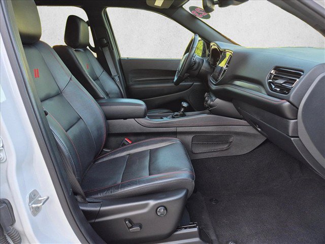 Used 2023 Dodge Durango R/T RWD image 23