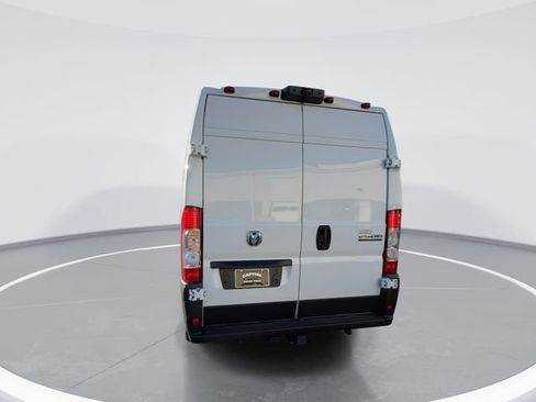 New 2026 RAM ProMaster 2500 w/ Convenience Group FWD image 7