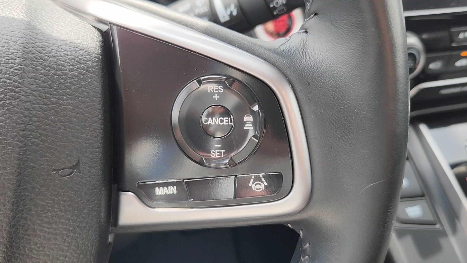 Used 2021 Honda CR-V EX-L image 12
