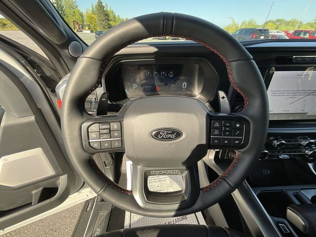 New 2026 Ford F150 Raptor AWD/4WD image 14