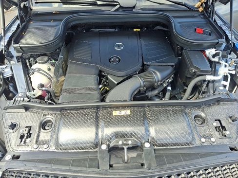 New 2026 Mercedes-Benz GLE 350 4MATIC image 19