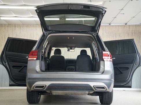 Used 2019 Volkswagen Atlas SE FWD image 41