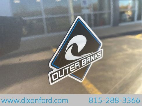 New 2025 Ford Bronco Sport Outer Banks image 26