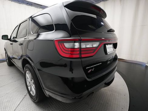 Used 2024 Dodge Durango GT AWD/4WD image 33
