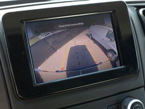 Used 2023 RAM ProMaster 2500 image 20