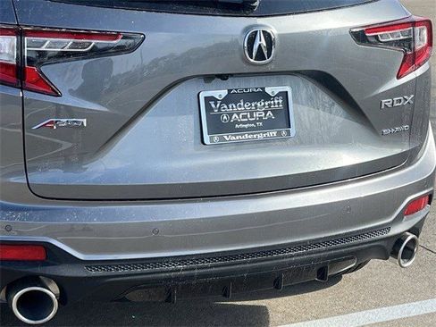New 2026 Acura RDX A-Spec image 6