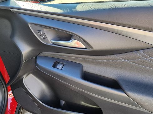 New 2026 Buick Envista Sport Touring image 36