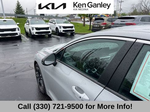 Certified 2023 Kia K5 GT-Line w/ GT-Line Premium Package AWD/4WD image 25