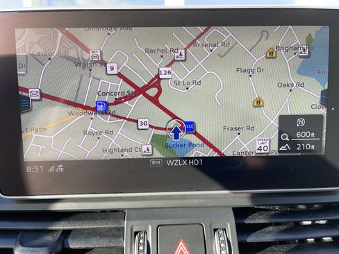 Used 2018 Audi Q5 2.0T Premium Plus image 14