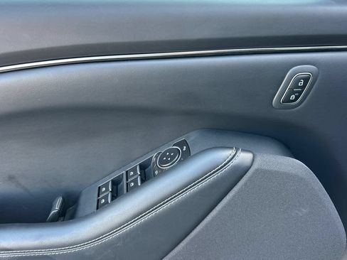 Certified 2023 Ford Mustang Mach-E Select AWD/4WD image 13