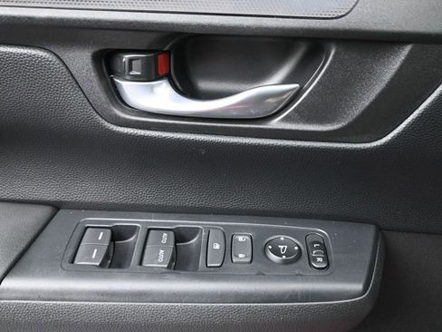 Used 2023 Honda CR-V EX image 22
