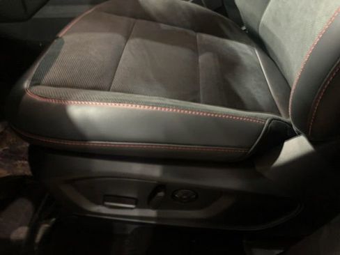 New 2026 Ford Explorer ST w/ Sun And Sound Package image 14