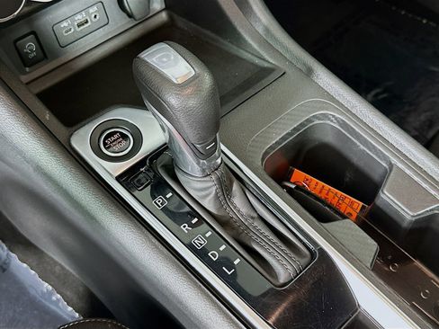 Used 2024 Nissan Sentra SV FWD image 17