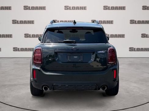 Used 2023 MINI Cooper Countryman John Cooper Works AWD/4WD image 4