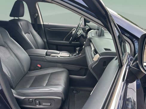 Used 2022 Lexus RX 350 AWD image 16