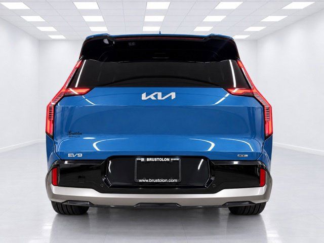 Used 2024 Kia EV9 GT-Line AWD/4WD image 14