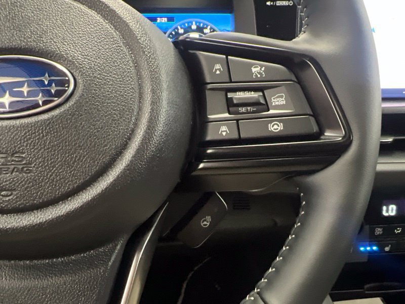 New 2026 Subaru Outback Touring XT AWD/4WD image 29