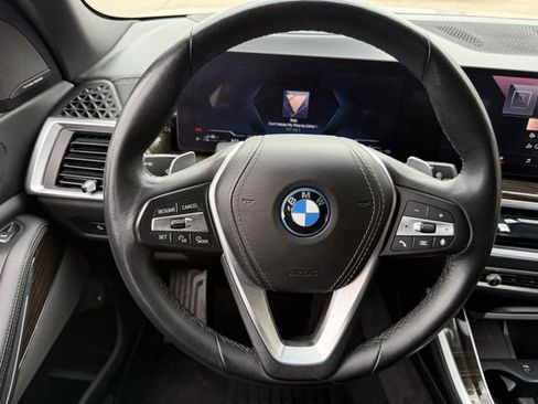 Used 2024 BMW X5 xDrive50e w/ Premium Package AWD/4WD image 14