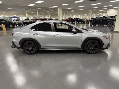 Used 2023 Subaru WRX Premium AWD/4WD image 8
