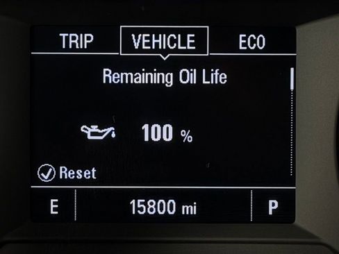 Used 2022 Chevrolet TrailBlazer RS FWD image 17