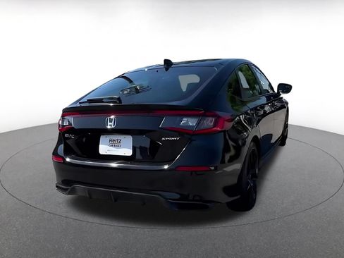 Used 2025 Honda Civic Sport image 15