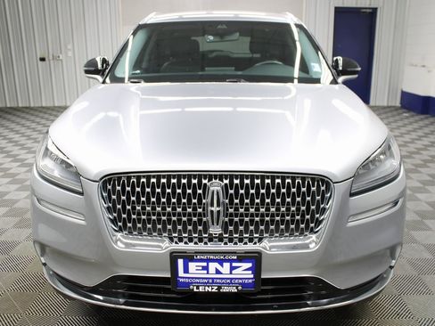 Used 2022 Lincoln Corsair Reserve w/ Elements Package image 42