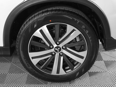New 2026 Mitsubishi Outlander Sport ES AWD/4WD image 12