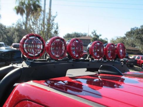 Used 2019 RAM 1500 Rebel w/ Rebel Level 1 Equipment Group image 10