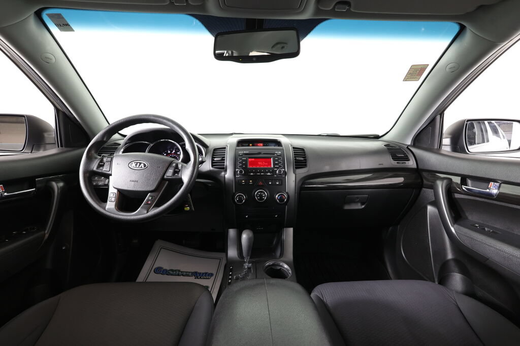 Used 2011 Kia Sorento LX w/ Convenience Pkg AWD/4WD image 28