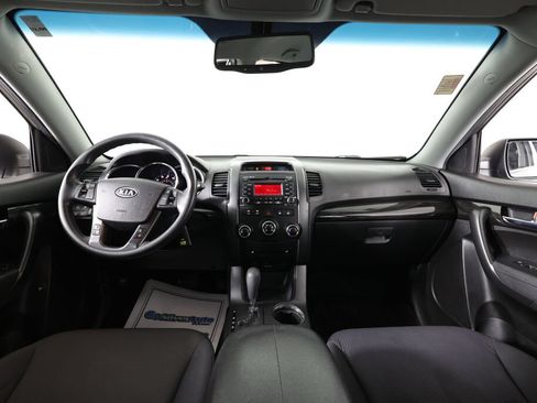 Used 2011 Kia Sorento LX w/ Convenience Pkg AWD/4WD image 28