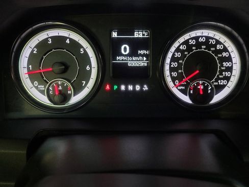 Used 2016 RAM 1500 Tradesman w/ Popular Equipment Group image 23