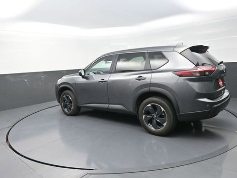 Used 2024 Nissan Rogue SV AWD/4WD image 91