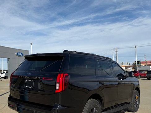 New 2025 Ford Expedition Tremor image 4