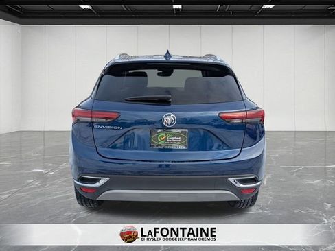 Used 2023 Buick Envision Preferred image 4