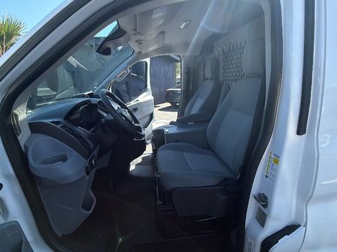 Used 2019 Ford Transit 250 130 Low Roof RWD image 16
