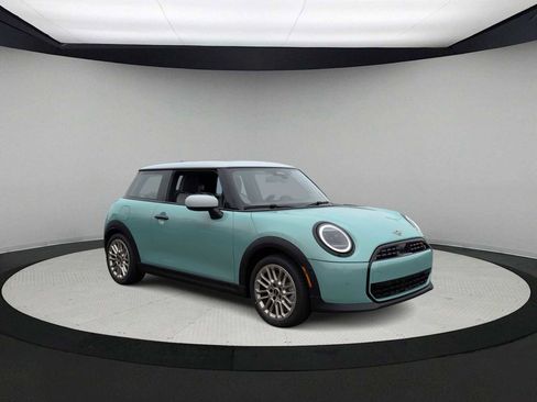 New 2026 MINI Cooper S image 2