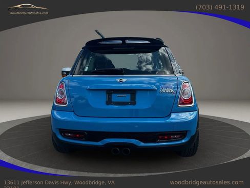 Used 2012 MINI Cooper S image 5